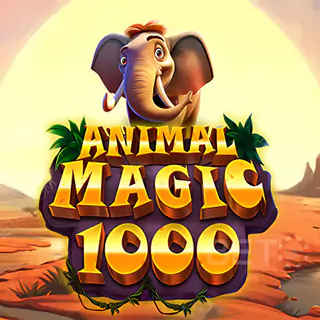 Animal Magic 1000