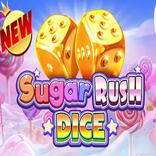 Sugar Rush Dice