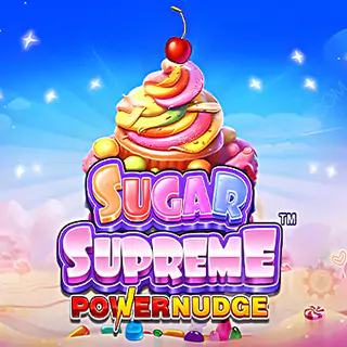 Sugar Supreme Powernudge