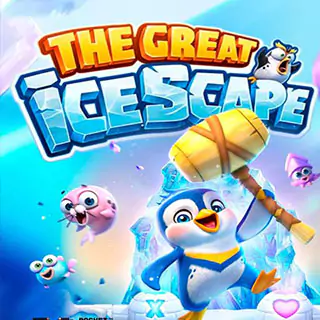 The Great Icescpae